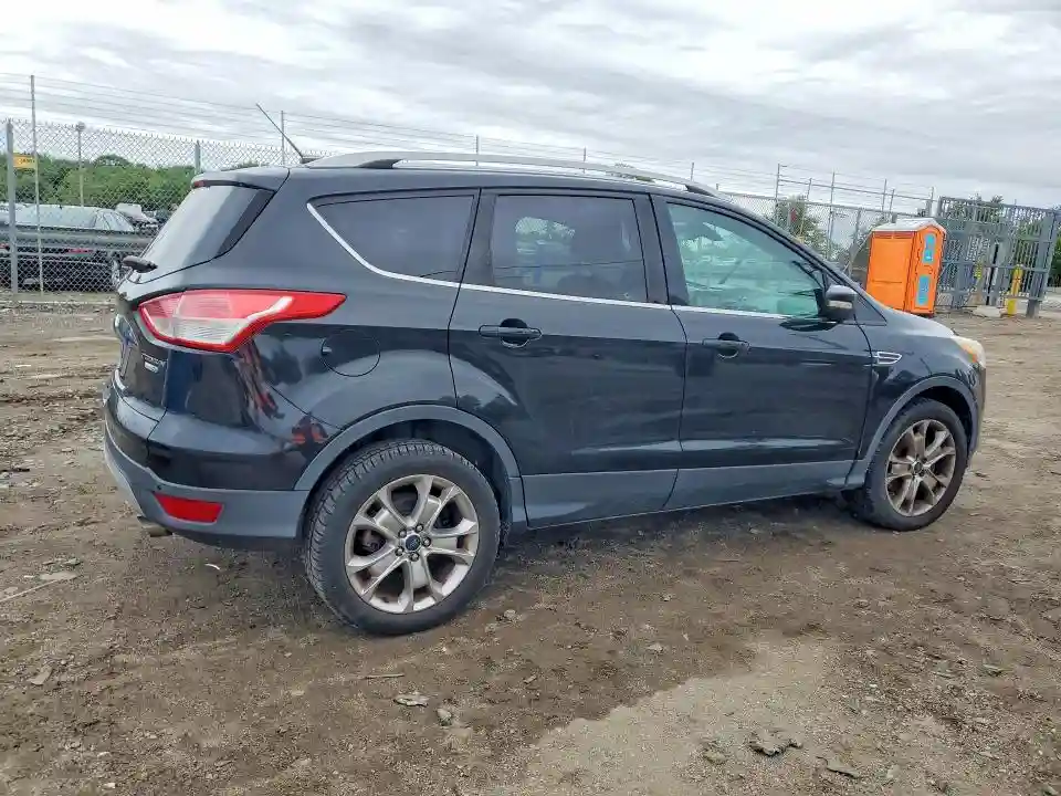 1FMCU9JX0EUC14385 2014 FORD ESCAPE-2