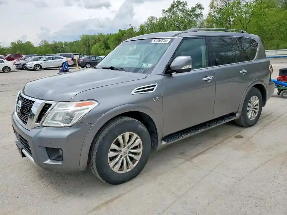 JN8AY2NC6H9506617 2017 NISSAN ARMADA-0