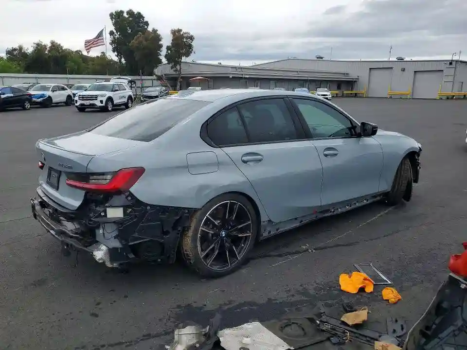 3MW49FS09P8C93854 2023 BMW M3-2