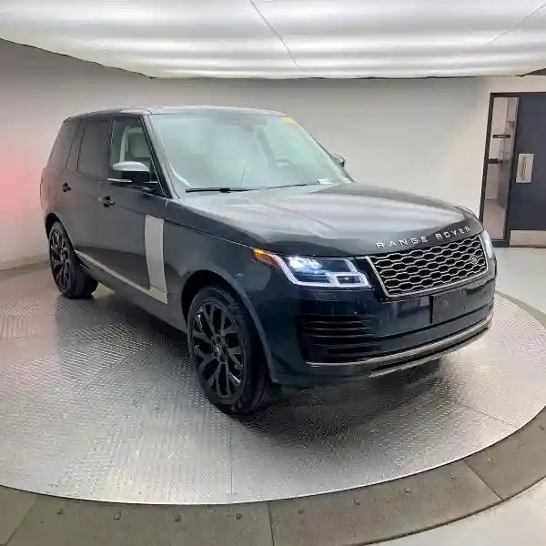 SALGS2RU0MA430386 2021 LAND ROVER RANGEROVER-0