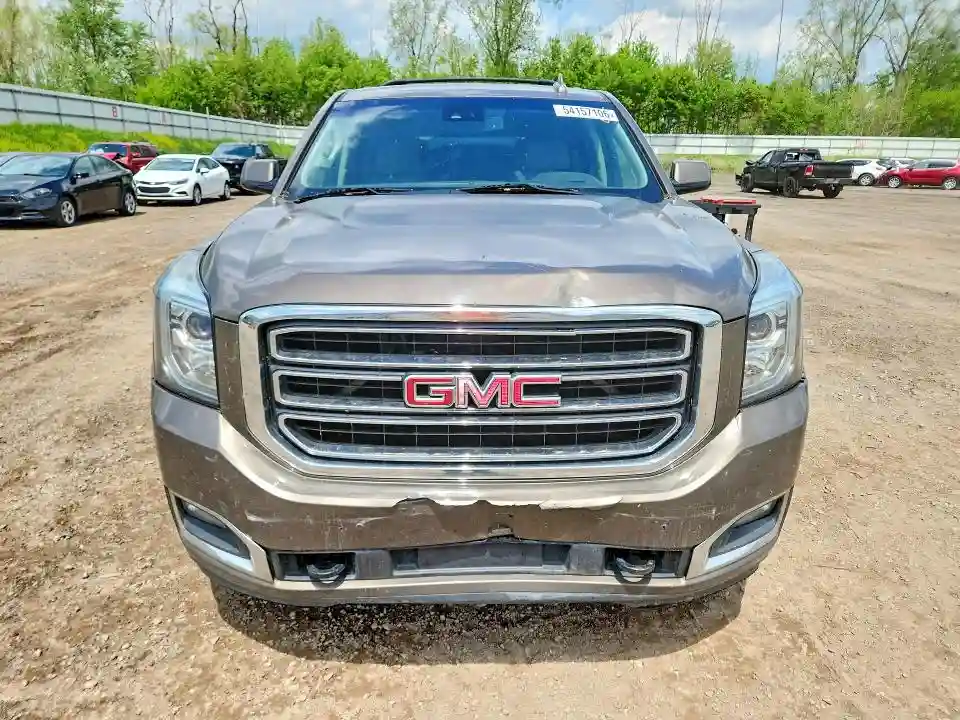 1GKS2BKC9FR722078 2015 GMC YUKON-4