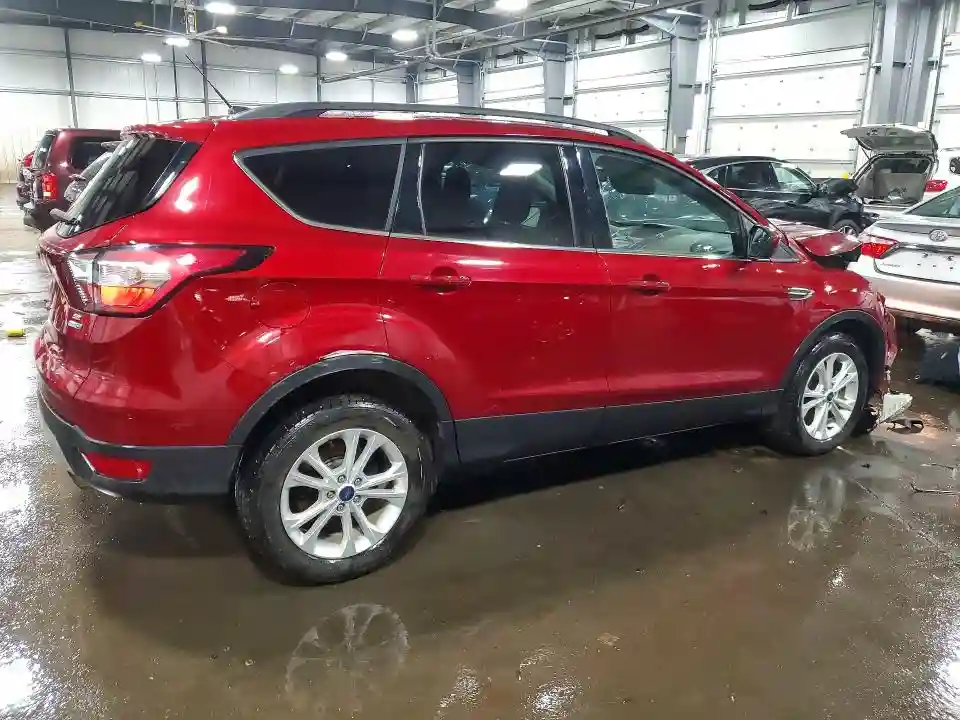 1FMCU9GD0JUD21525 2018 FORD ESCAPE-2
