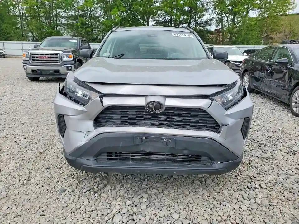 2T3F1RFV9MW238803 2021 TOYOTA RAV4-4