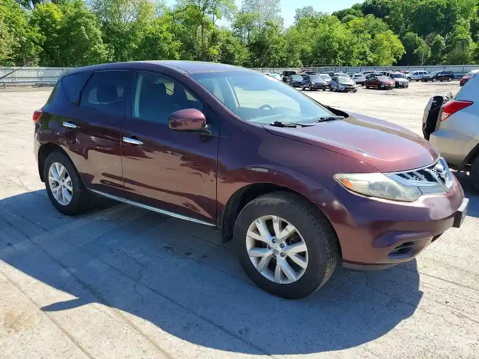 JN8AZ1MW9DW309097 2013 NISSAN MURANO-3