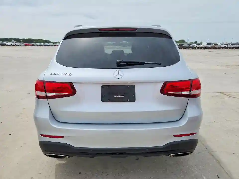 WDC0G4JB3JV065894 2018 MERCEDES-BENZ GLC-CLASS-5