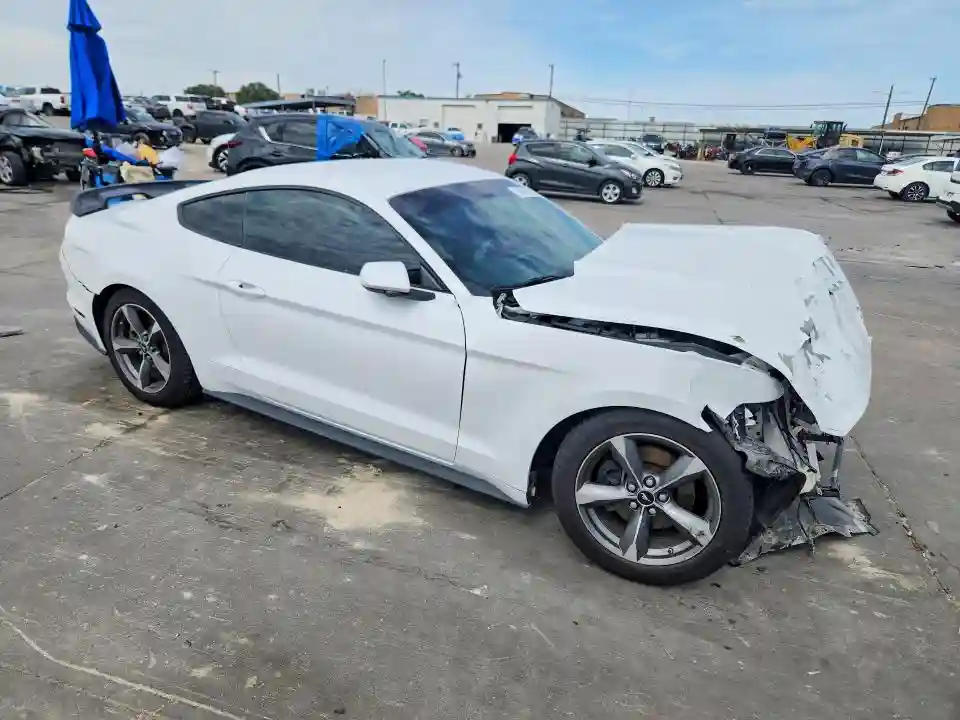 1FA6P8TH3H5302280 2017 FORD MUSTANG-3