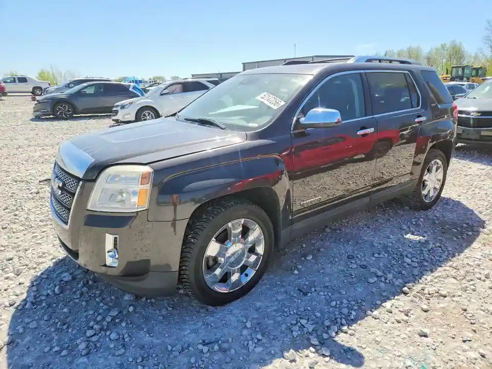 2GKFLYE37F6125875 2015 GMC TERRAIN-0