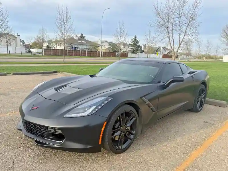 1G1YB2D70J5101729 2018 CHEVROLET CORVETTE-1