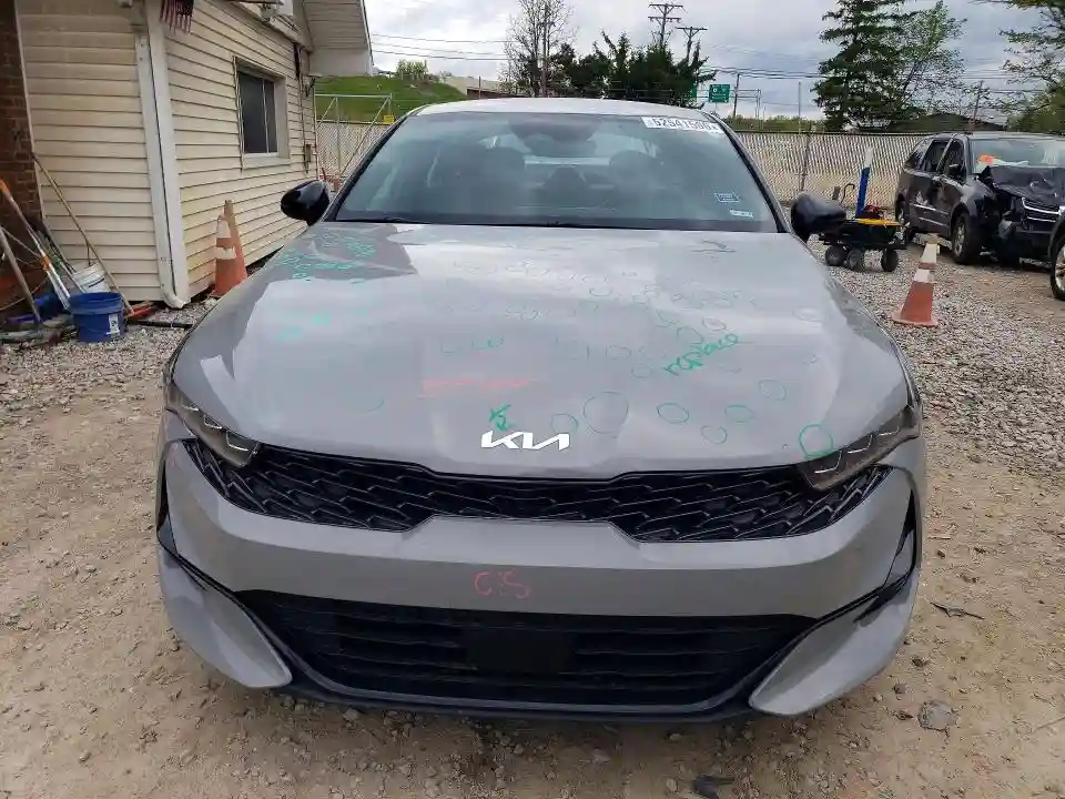 5XXG64J20RG266313 2024 KIA K5-4