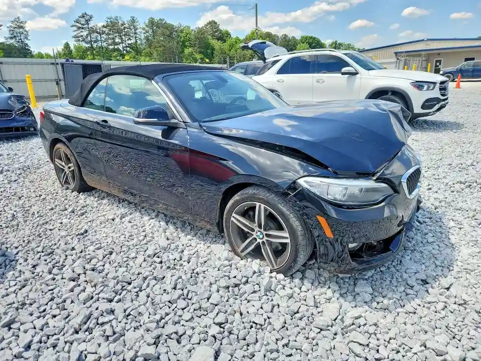 WBA2K9C33HV950605 2017 BMW 2 SERIES-3