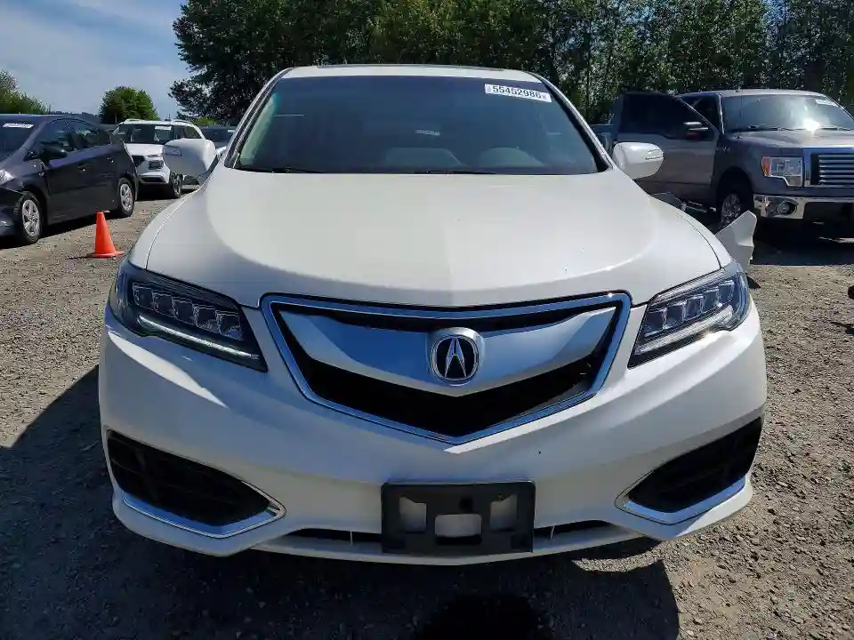 5J8TB4H51JL018720 2018 ACURA RDX-4