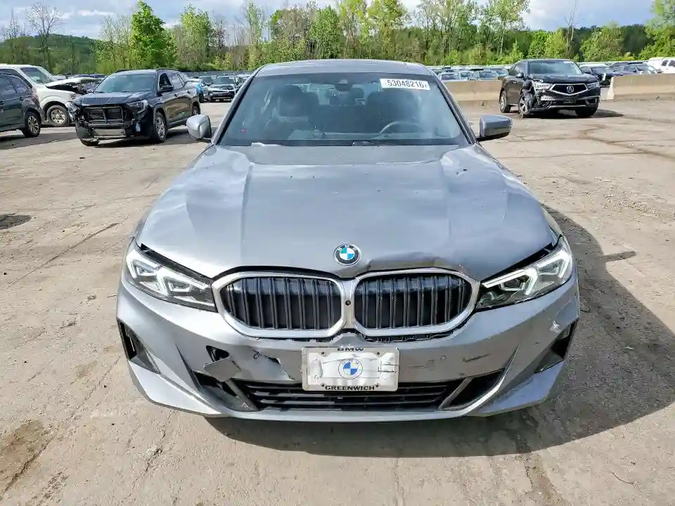 3MW89CW06S8F16709 2025 BMW 3 SERIES-4