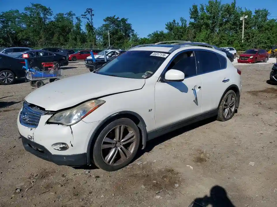 JN1BJ0HR8EM192358 2014 INFINITI QX50 JOURN-0