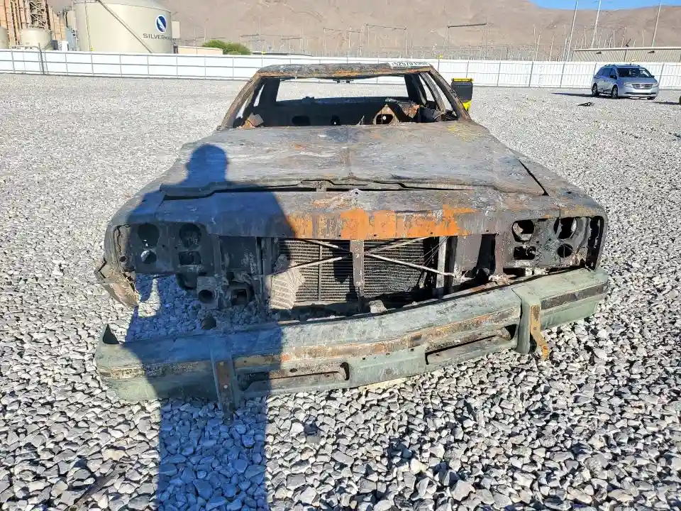 4X37Y6H522637 1976 BUICK ELECTRA 22-4
