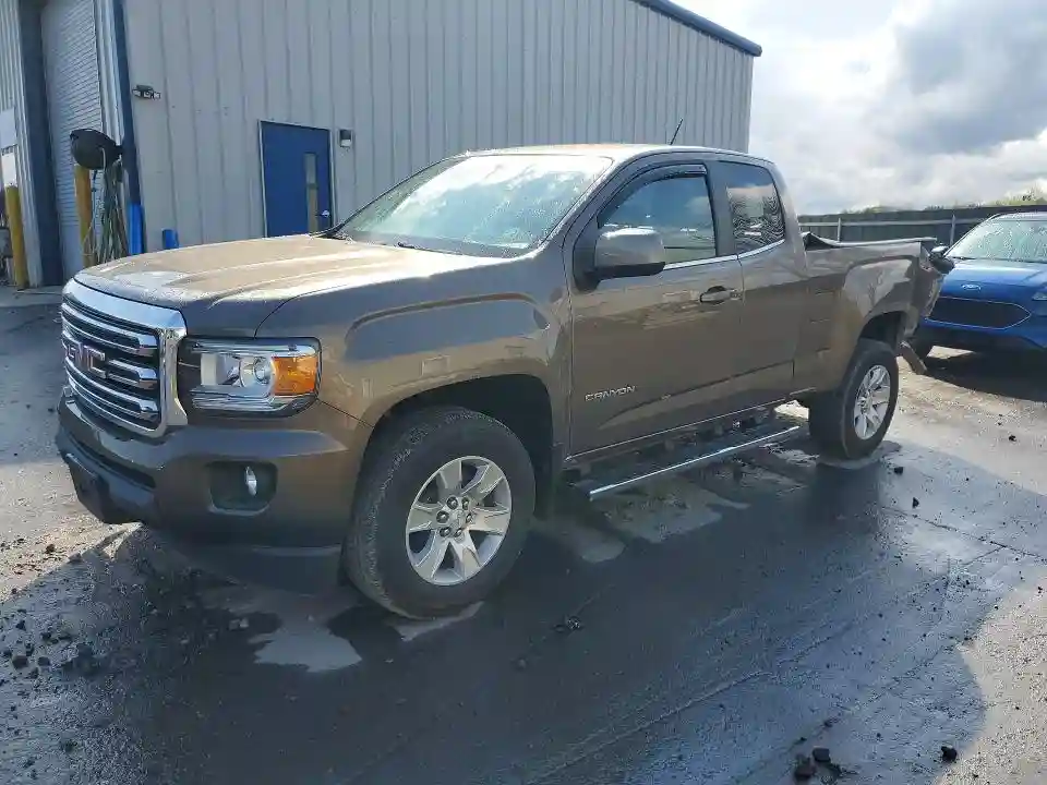 1GTH6CE36G1101747 2016 GMC CANYON-0