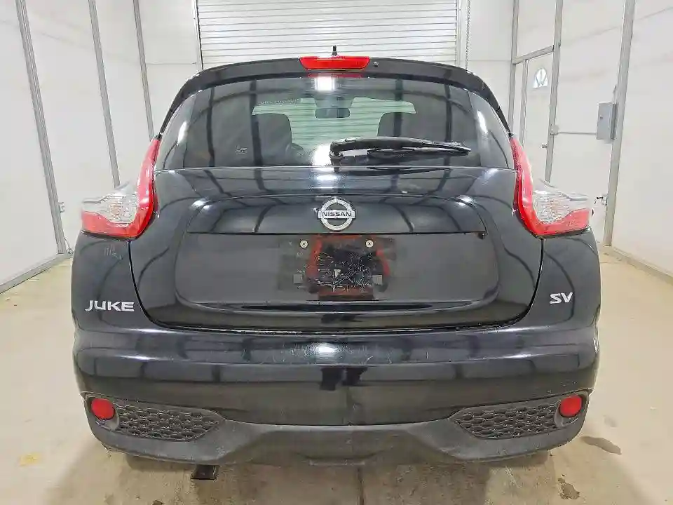 JN8AF5MR7FT507109 2015 NISSAN JUKE-5