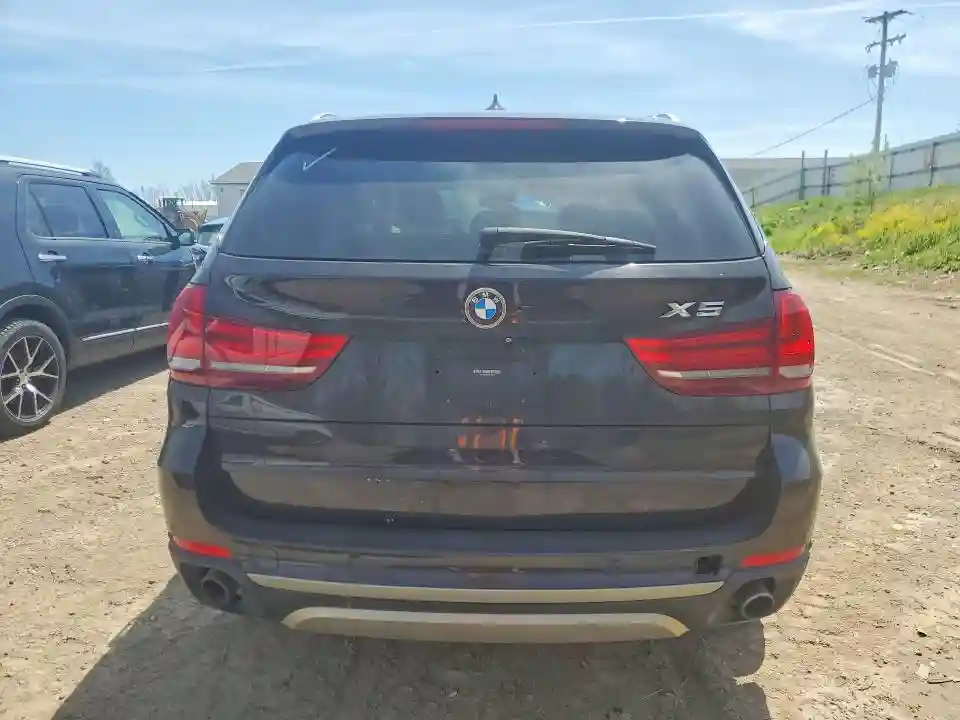 5UXKR2C54E0C00177 2014 BMW X5-5