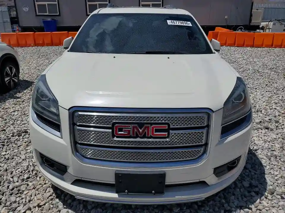 1GKKVTKDXEJ264103 2014 GMC ACADIA DEN-4