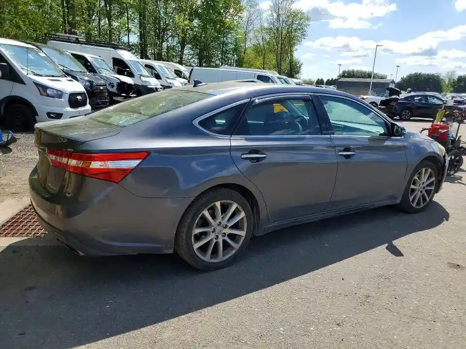4T1BK1EB0DU046800 2013 TOYOTA AVALON-2