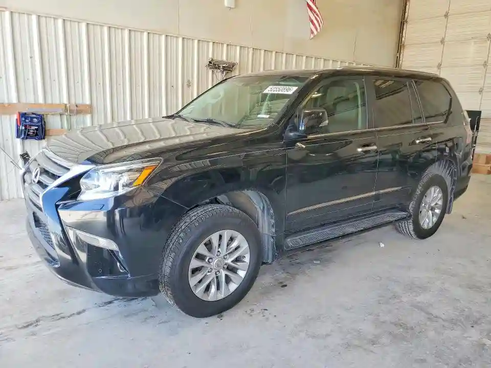 JTJBM7FX0E5076934 2014 LEXUS GX-0
