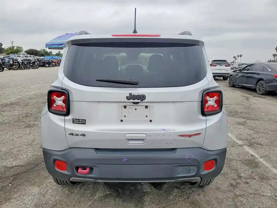 ZACNJBC15LPL03905 2020 JEEP RENEGADE-5