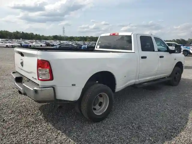 3C63RRGL9RG128762 2024 RAM 3500-2
