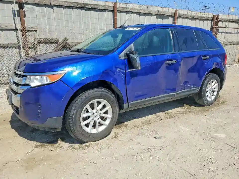 2FMDK3GC3EBA65925 2014 FORD EDGE-0