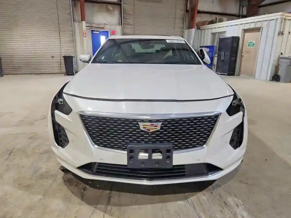1G6KE5RS4LU102204 2020 CADILLAC CT6-4