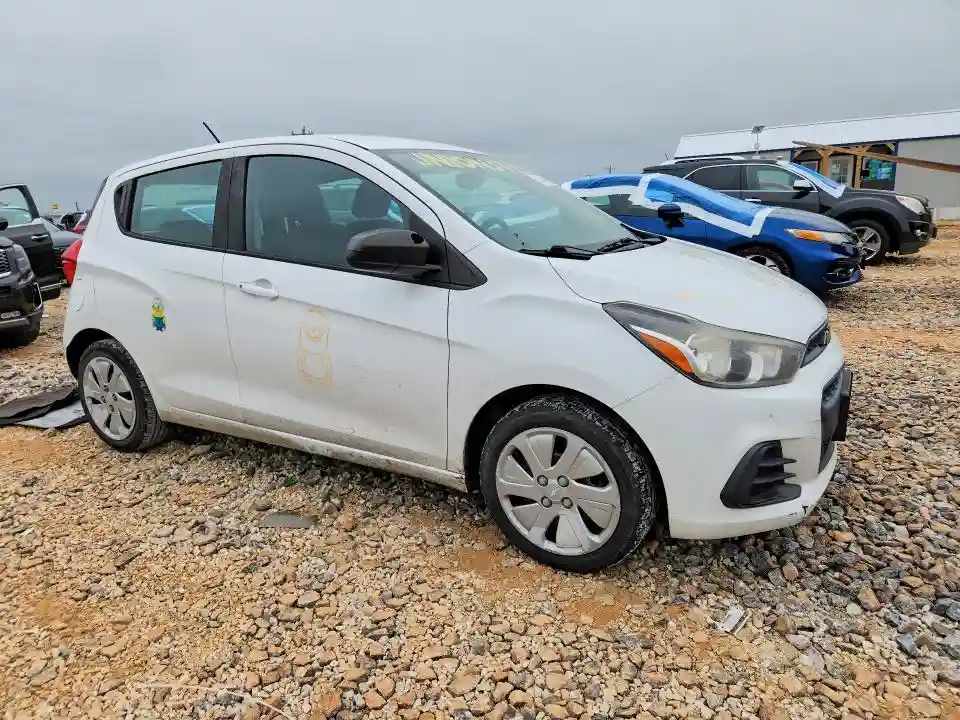 KL8CB6SA0HC818542 2017 CHEVROLET SPARK-3