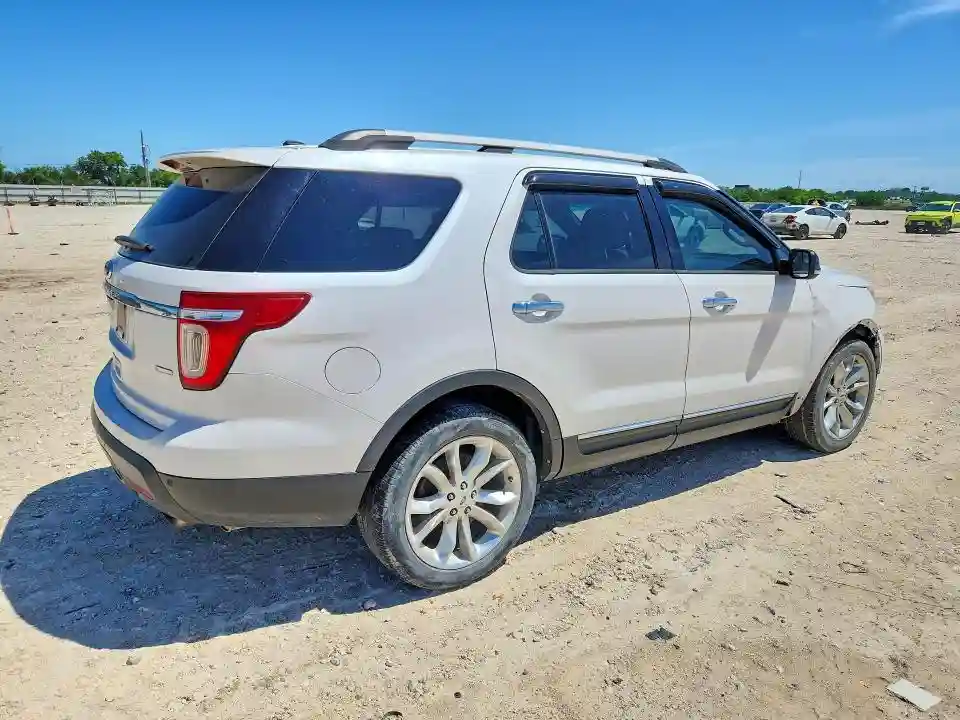 1FM5K8D81DGB76921 2013 FORD EXPLORER-2