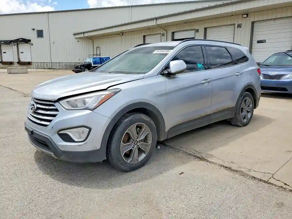 KM8SM4HF5GU143781 2016 HYUNDAI SANTA FE-0