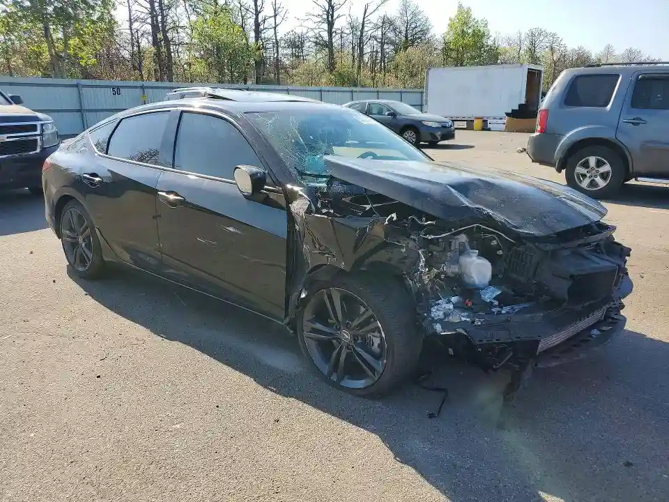 19UDE4H32SA015946 2025 ACURA INTEGRA-3