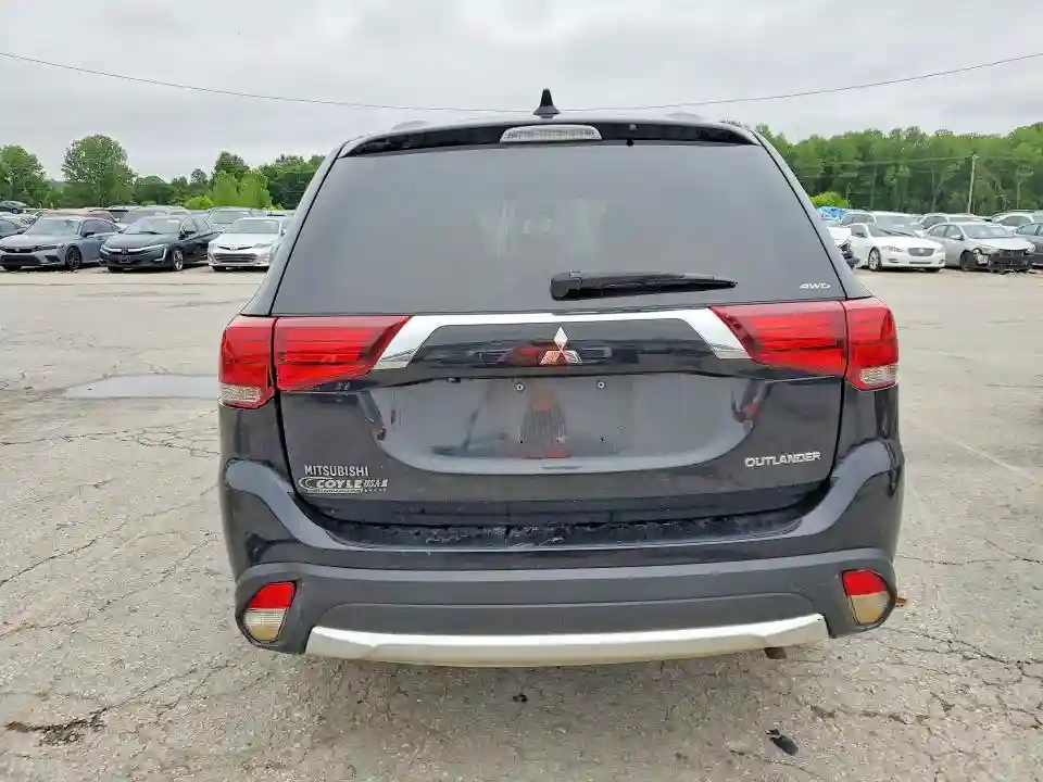 JA4AZ3A39JJ005076 2018 MITSUBISHI OUTLANDER-5
