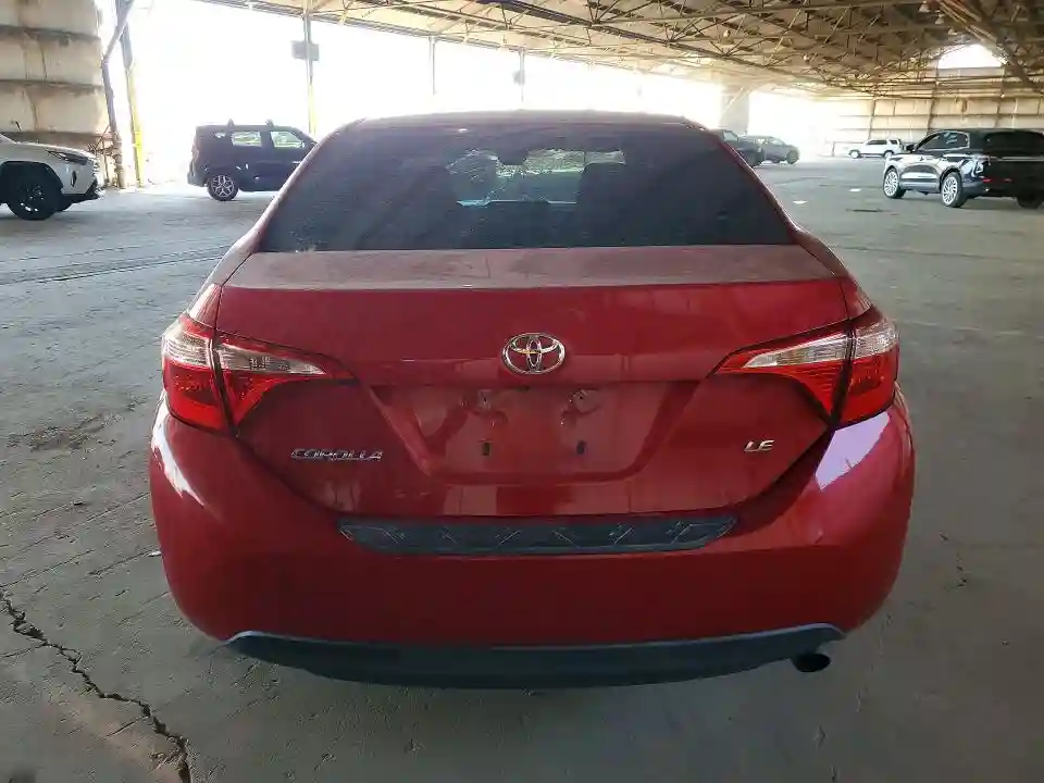 2T1BURHE6JC081157 2018 TOYOTA COROLLA-5
