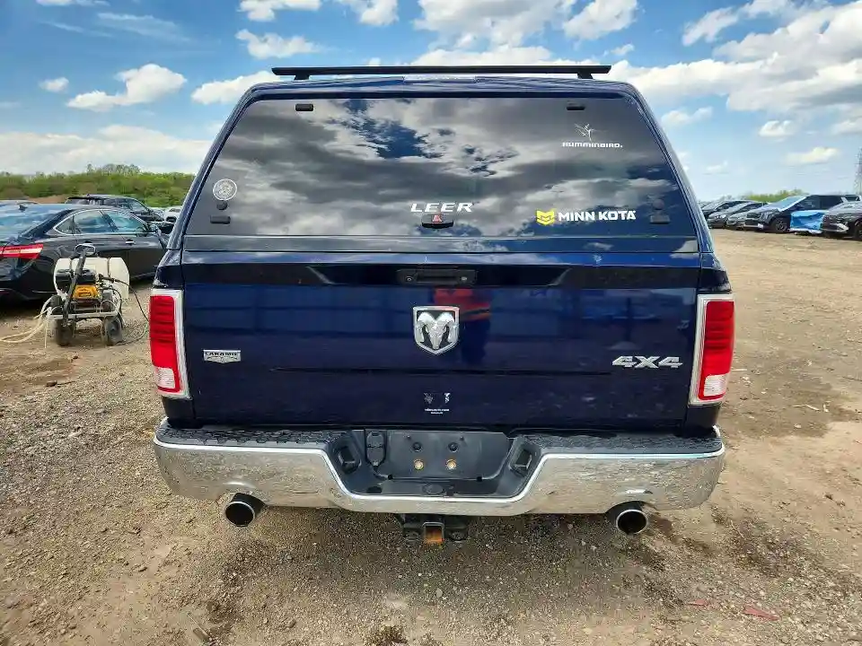 1C6RR7VT1JS133582 2018 RAM 1500-5