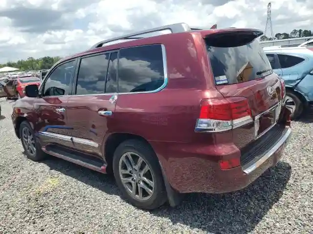 JTJHY7AX5D4107332 2013 LEXUS LX570-1