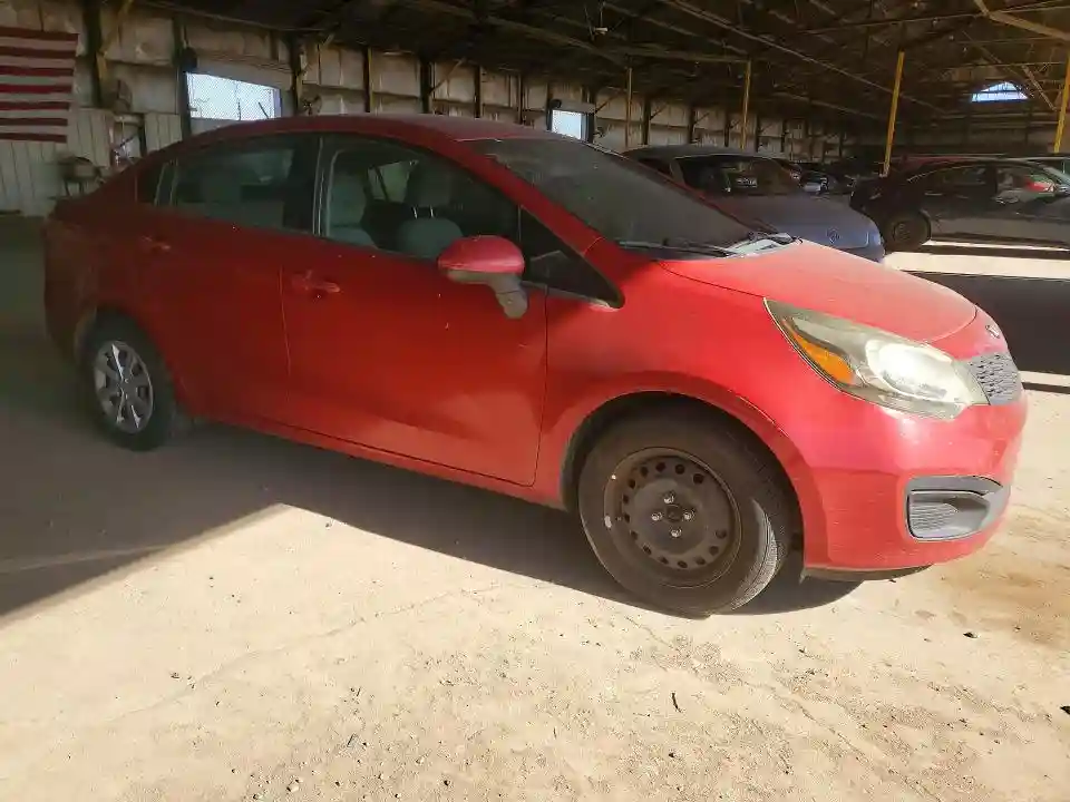 KNADM4A38F6436426 2015 KIA RIO-3