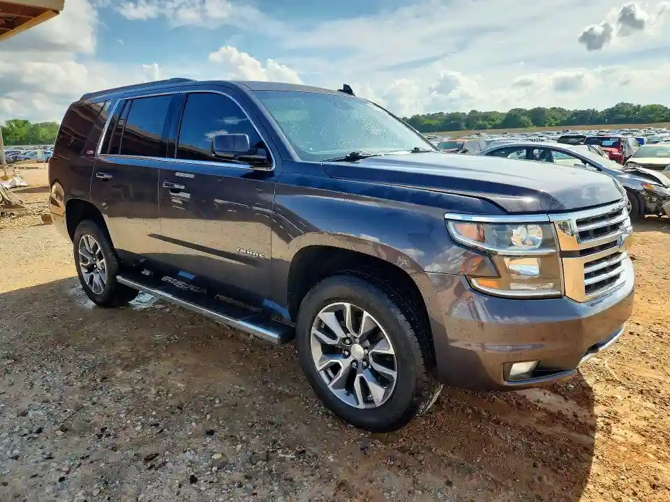 1GNSKBKCXGR202136 2016 CHEVROLET TAHOE-3