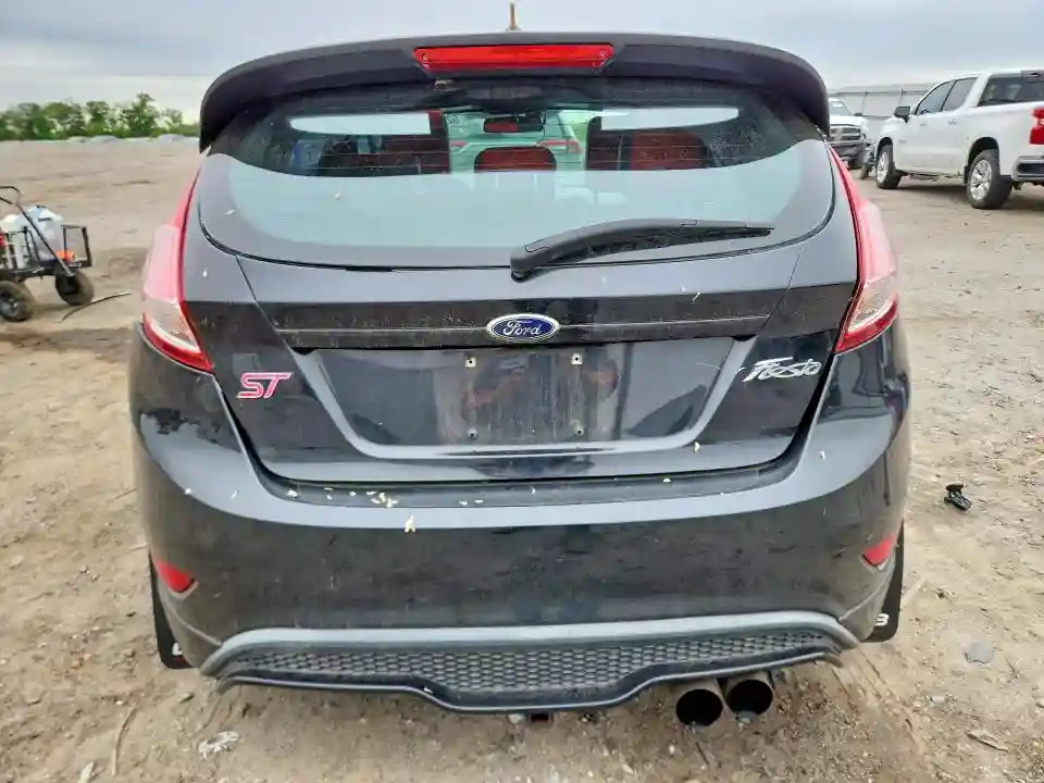 3FADP4GX0EM212950 2014 FORD FIESTA-5