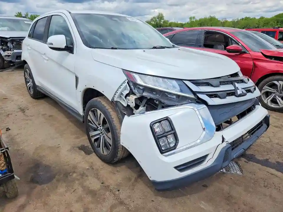 JA4AR3AU6LU017910 2020 MITSUBISHI OUTLANDER-3