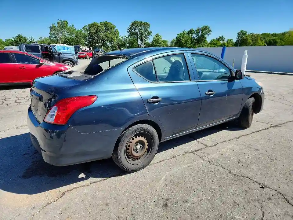 3N1CN7AP4FL839683 2015 NISSAN VERSA-2