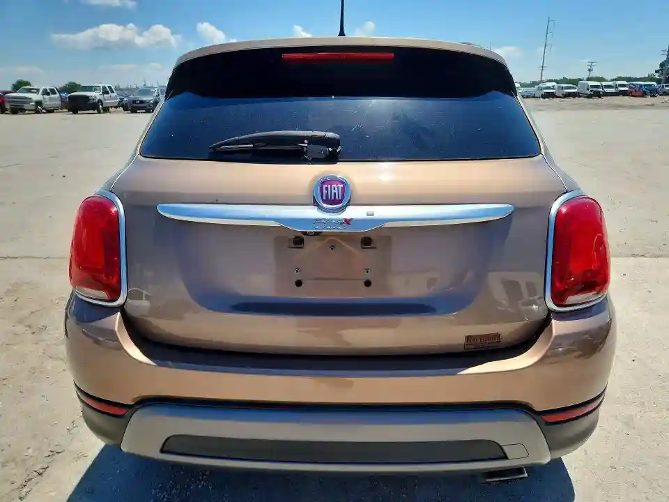 ZFBCFXCB3HP629792 2017 FIAT 500-5