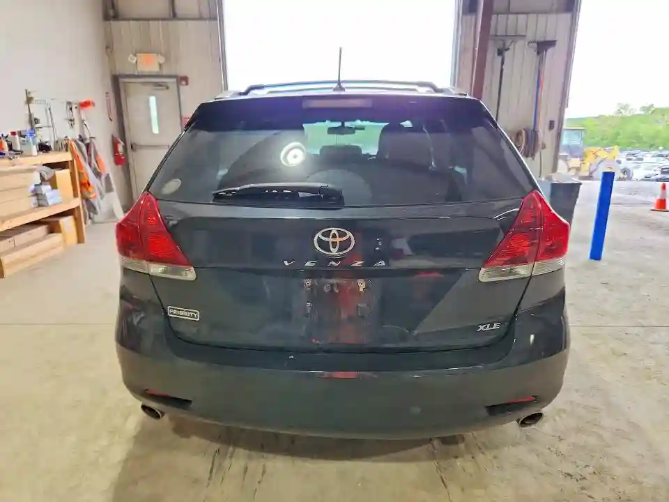 4T3ZK3BB8DU060093 2013 TOYOTA VENZA-5