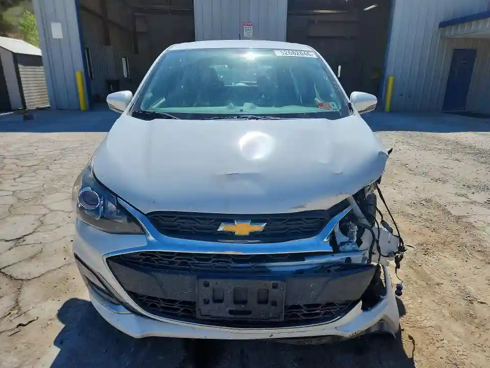 KL8CD6SAXMC741733 2021 CHEVROLET SPARK-4
