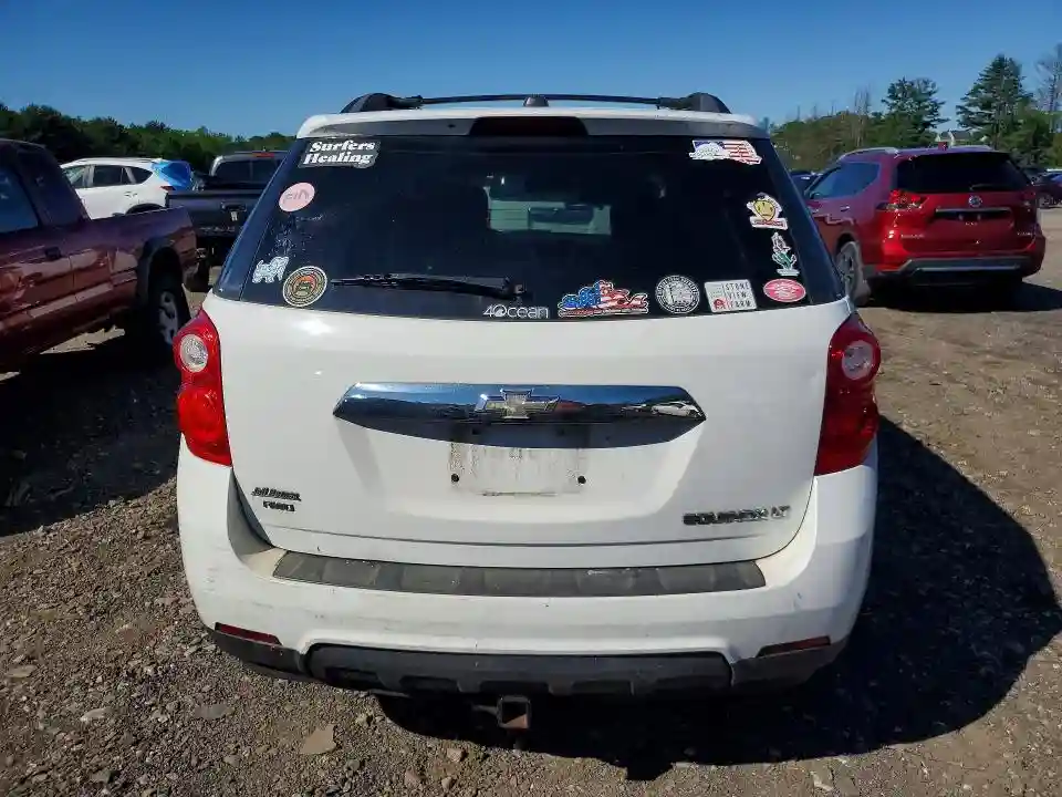 1GNFLGEK9FZ121979 2015 CHEVROLET EQUINOX-5