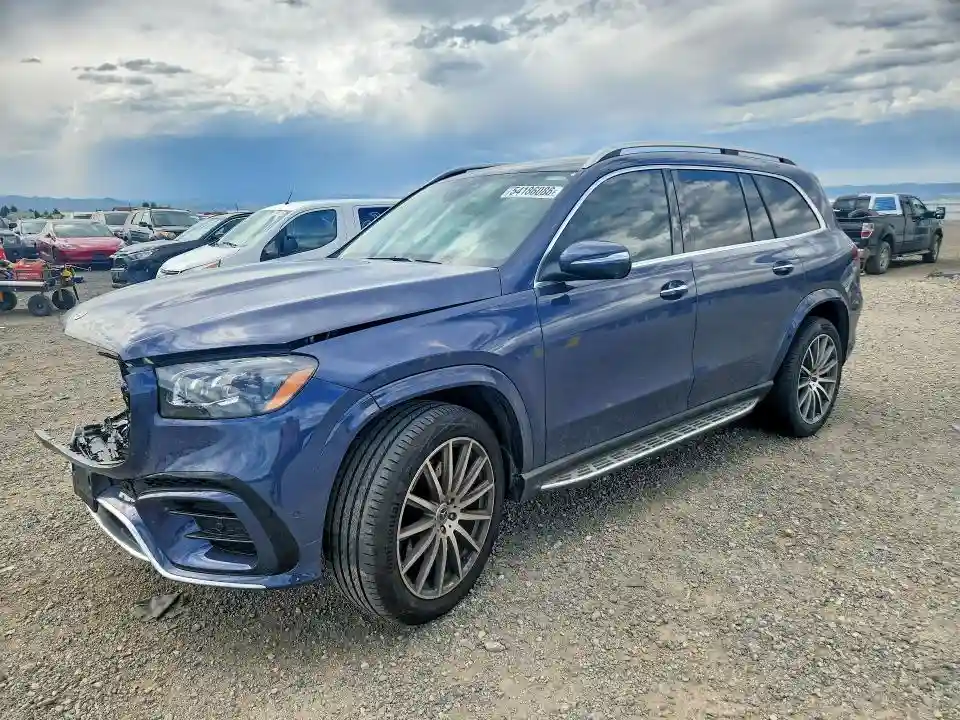 4JGFF5KE8SB494674 2025 MERCEDES-BENZ GLS-CLASS-0