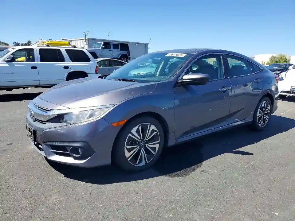 19XFC1F75GE201437 2016 HONDA CIVIC-0