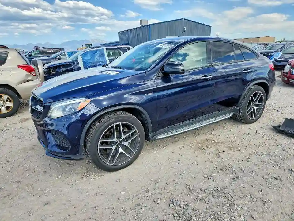 4JGED6EB0KA134832 2019 MERCEDES-BENZ GLE-CLASS-0