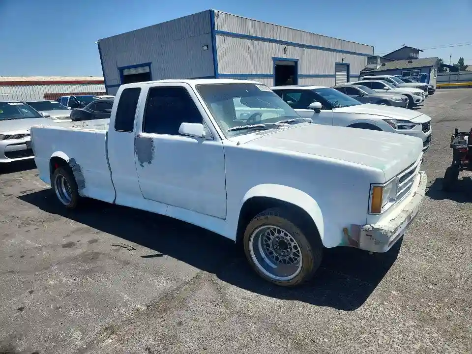 1GCCT14B9D0133710 1983 CHEVROLET S10-3