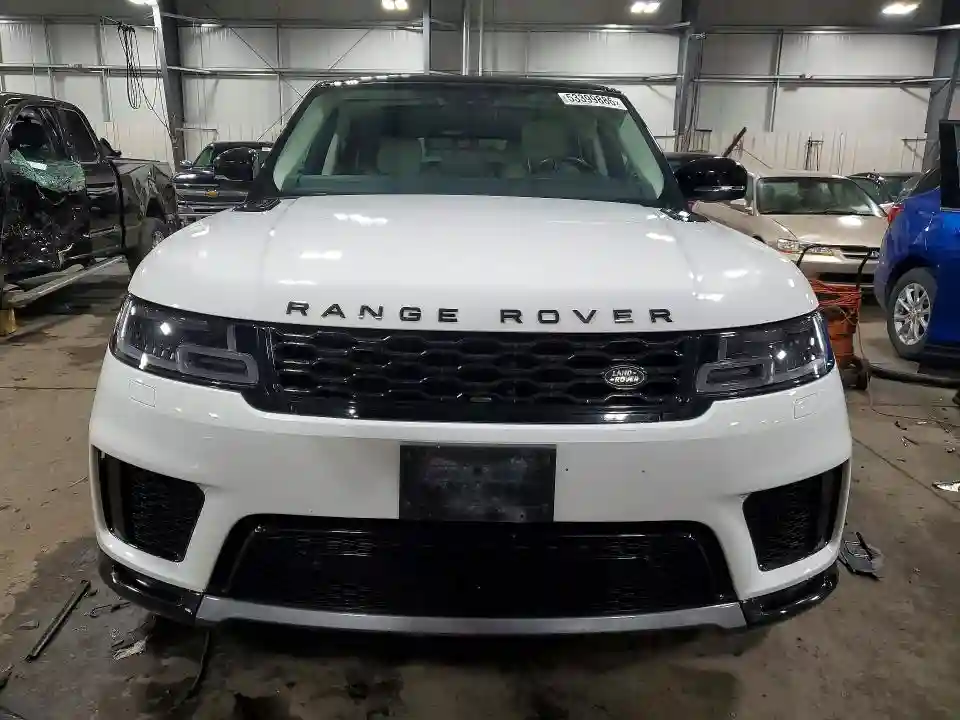 SALWR2SU7NA211931 2022 LAND ROVER RANGEROVER-4